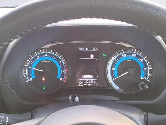 MITSUBISHI ek X SPACE 2022