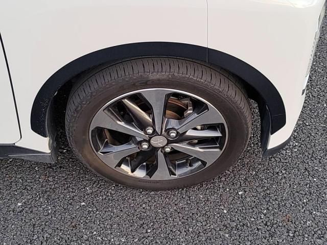 MITSUBISHI ek X SPACE 2022