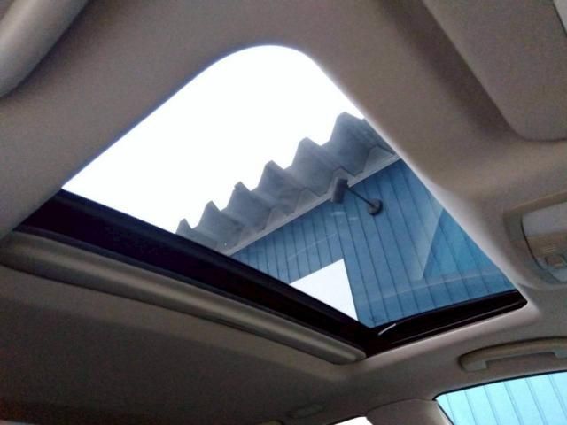 NISSAN SKYLINE CROSSOVER 4WD 2011