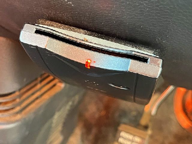 SUZUKI WAGON R STINGRAY 2010