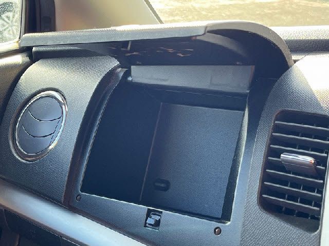 SUZUKI WAGON R STINGRAY 2010