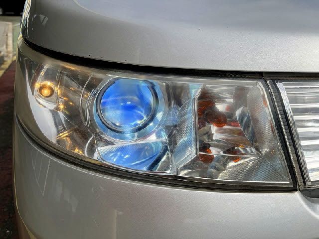 SUZUKI WAGON R STINGRAY 2010