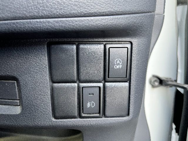 SUZUKI Spacia custom 4WD 2014