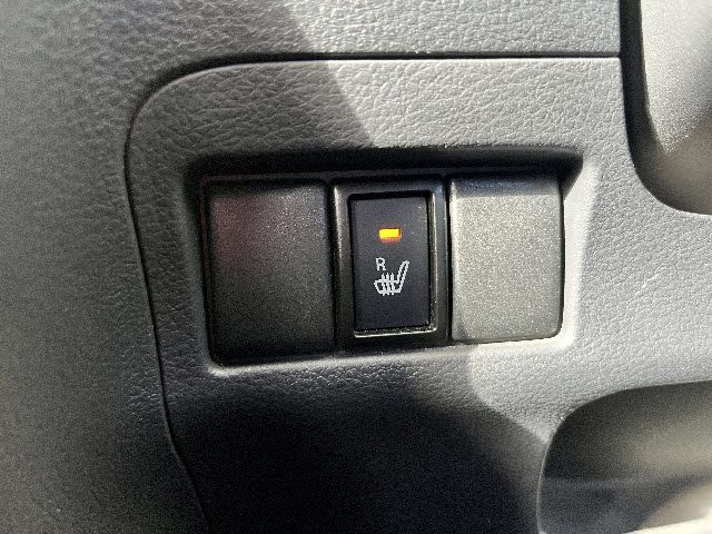 SUZUKI Spacia custom 4WD 2014