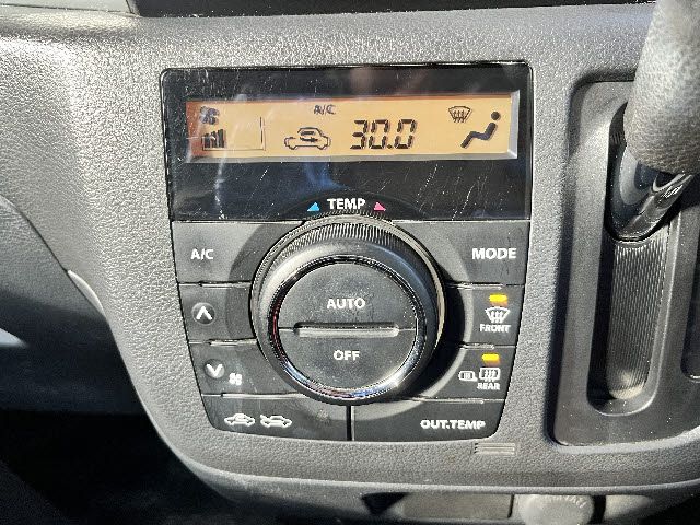 SUZUKI Spacia custom 4WD 2014