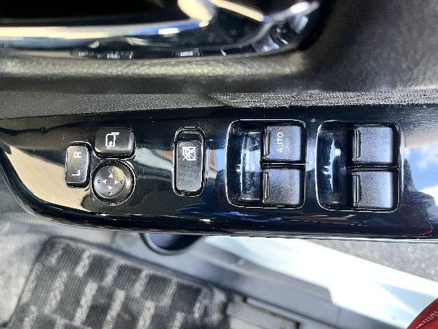 SUZUKI Spacia custom 4WD 2014