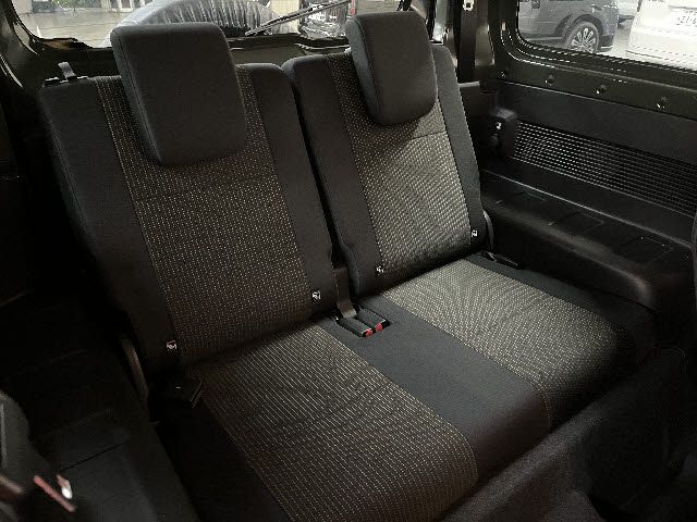 SUZUKI JIMNY 4WD 2022