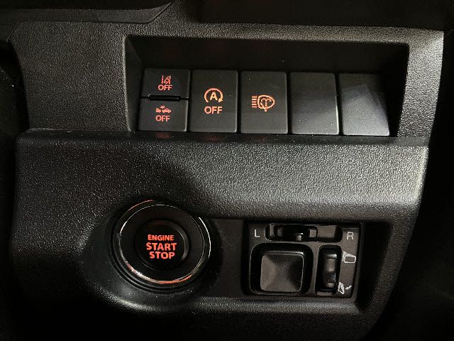 SUZUKI JIMNY 4WD 2022