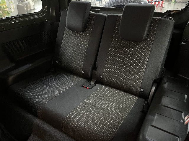 SUZUKI JIMNY 4WD 2022