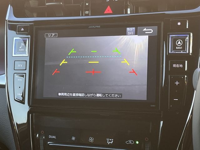 TOYOTA HARRIER 2WD 2016