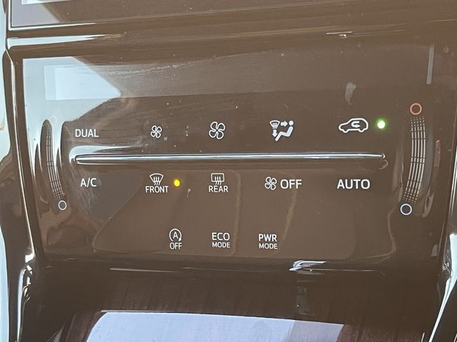 TOYOTA HARRIER 2WD 2016