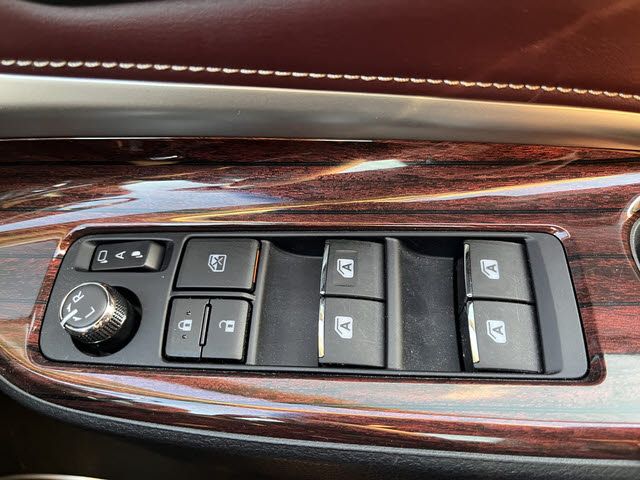 TOYOTA HARRIER 2WD 2016