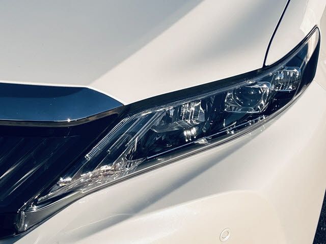 TOYOTA HARRIER 2WD 2016