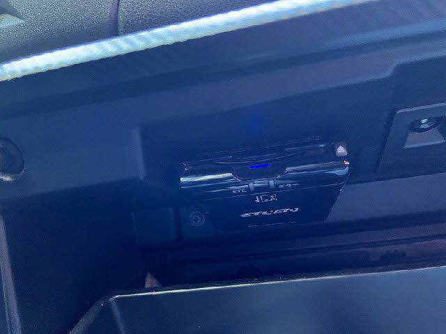 SUBARU IMPREZA SPORT 2017