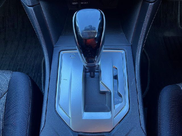 SUBARU IMPREZA SPORT 2017