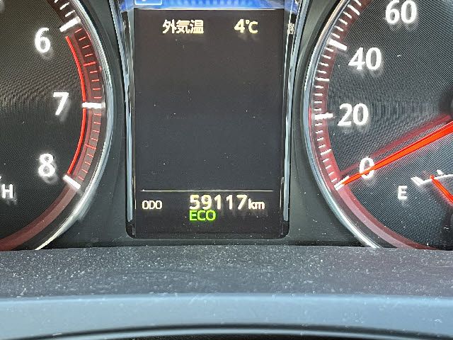 TOYOTA CROWN sedan 2016