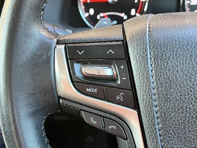 TOYOTA CROWN sedan 2016