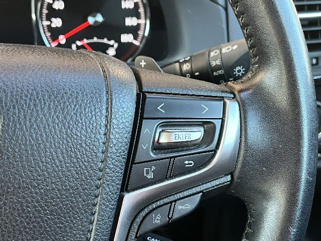 TOYOTA CROWN sedan 2016