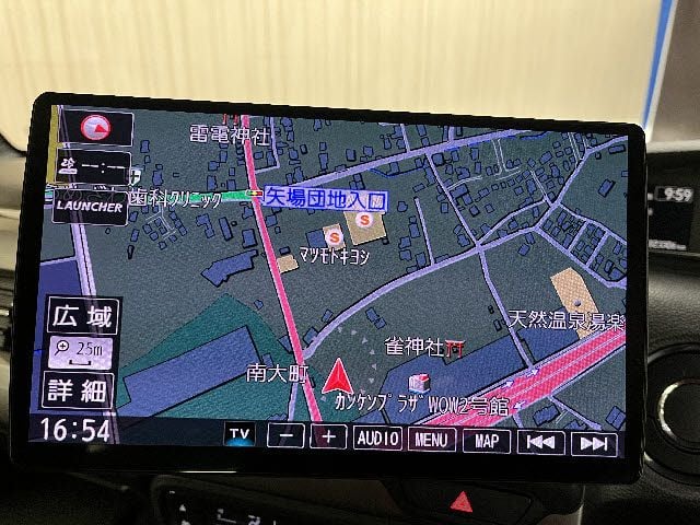 HONDA N BOX CUSTOM 2022