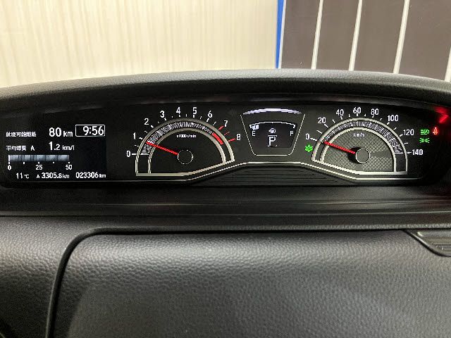 HONDA N BOX CUSTOM 2022