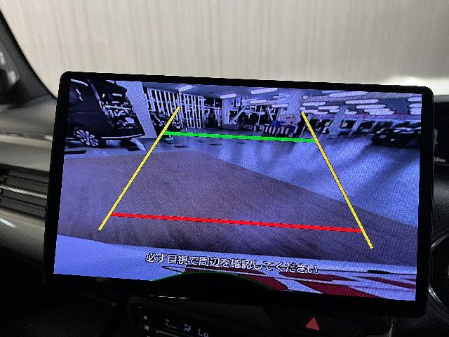 HONDA N BOX CUSTOM 2022