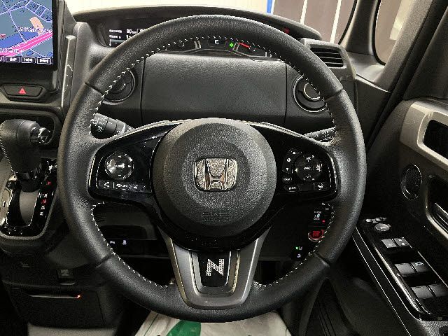 HONDA N BOX CUSTOM 2022