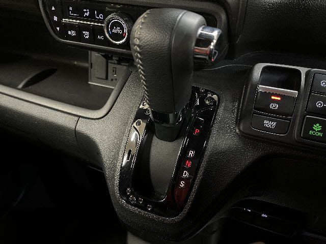 HONDA N BOX CUSTOM 2022