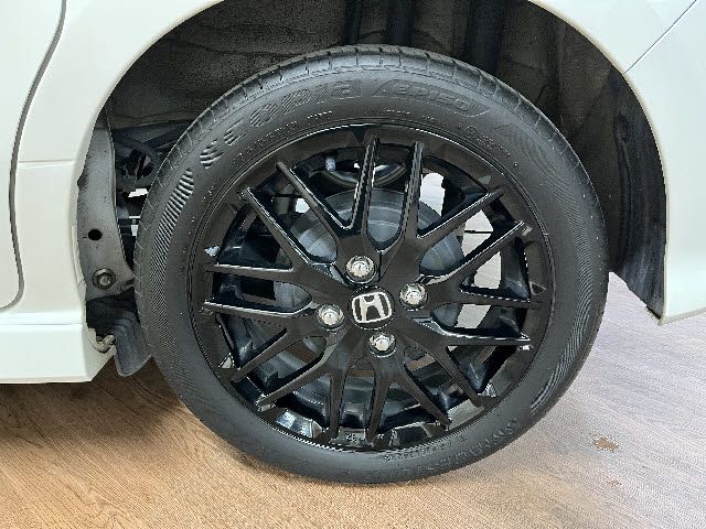 HONDA N BOX CUSTOM 2022