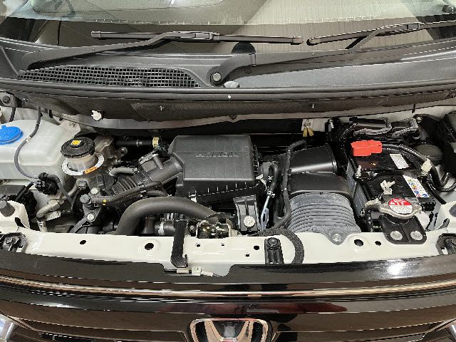 HONDA N BOX CUSTOM 2022