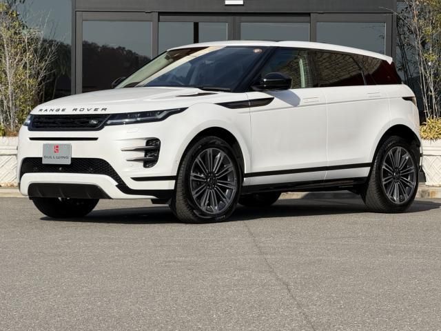 ROVER ROVER RANGE ROVER EVOGUE 2024