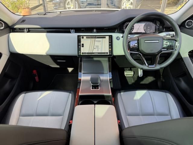 ROVER ROVER RANGE ROVER EVOGUE 2024