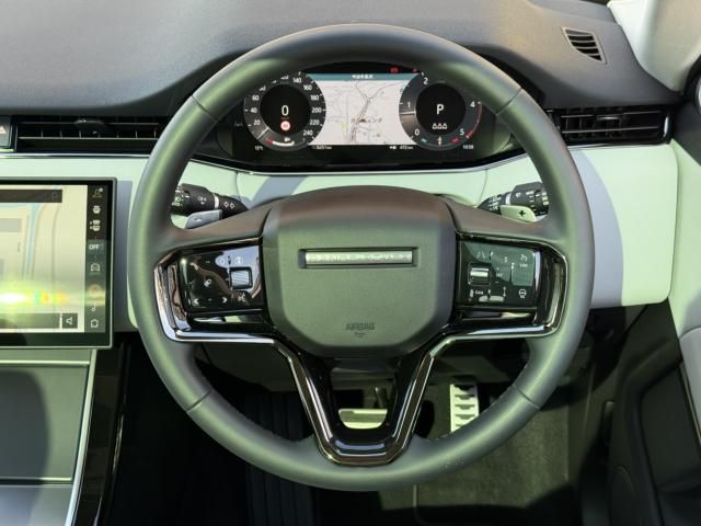 ROVER ROVER RANGE ROVER EVOGUE 2024