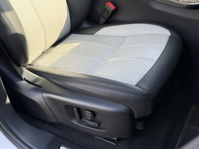 ROVER ROVER RANGE ROVER EVOGUE 2024