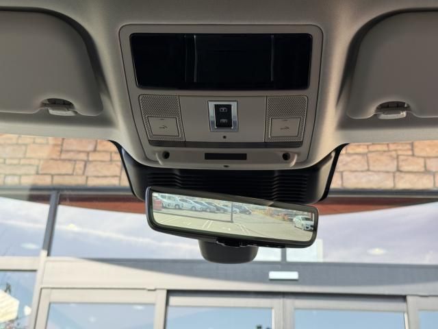 ROVER ROVER RANGE ROVER EVOGUE 2024