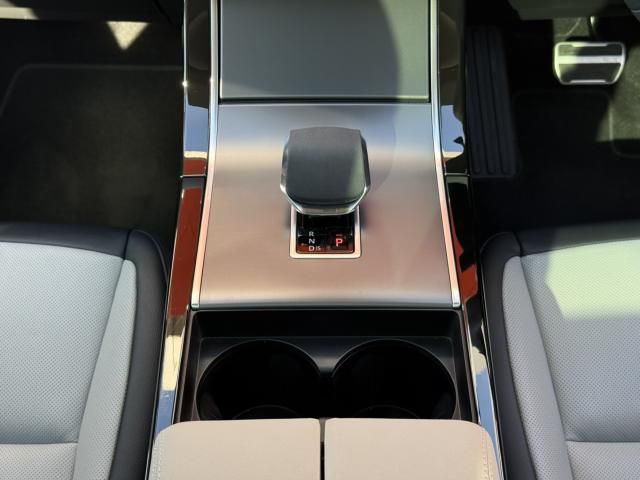 ROVER ROVER RANGE ROVER EVOGUE 2024