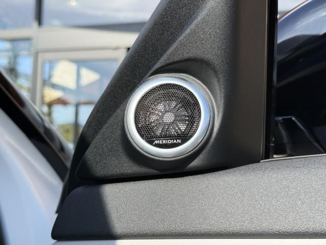 ROVER ROVER RANGE ROVER EVOGUE 2024