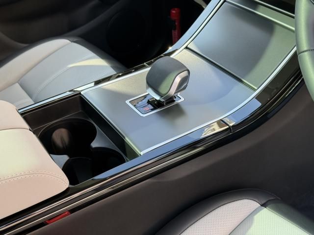 ROVER ROVER RANGE ROVER EVOGUE 2024