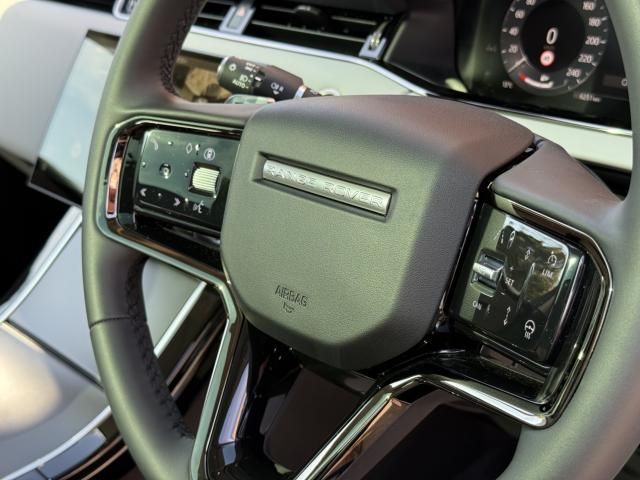 ROVER ROVER RANGE ROVER EVOGUE 2024