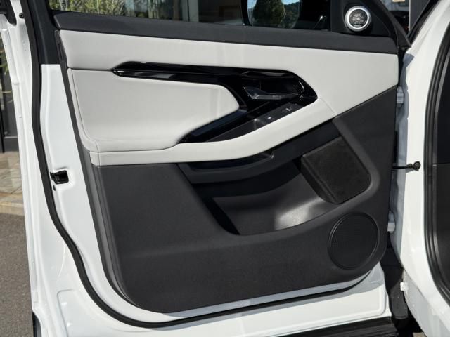 ROVER ROVER RANGE ROVER EVOGUE 2024