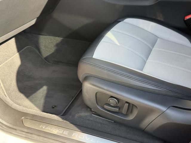 ROVER ROVER RANGE ROVER EVOGUE 2024