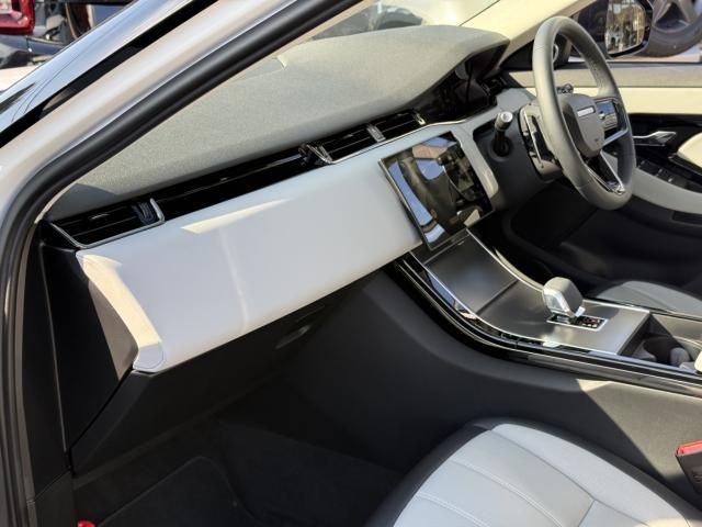 ROVER ROVER RANGE ROVER EVOGUE 2024