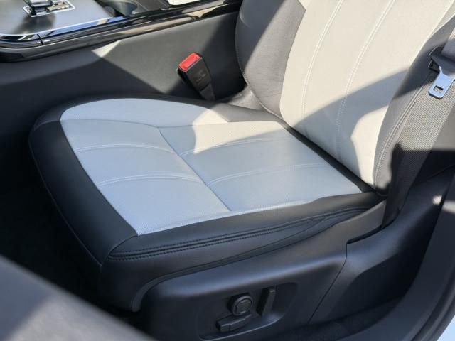 ROVER ROVER RANGE ROVER EVOGUE 2024