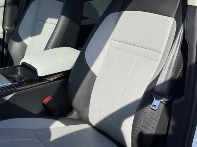 ROVER ROVER RANGE ROVER EVOGUE 2024