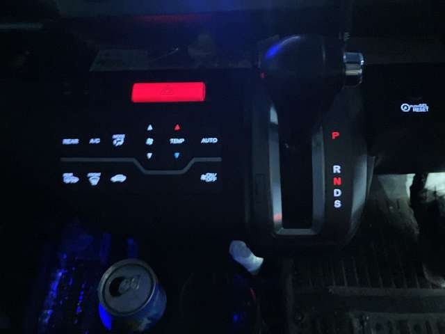 HONDA STEPWAGON SPADA 2010