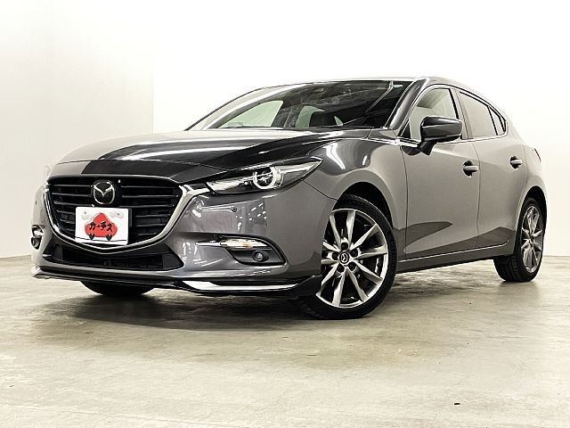 MAZDA AXELA SPORTS 2019