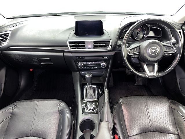 MAZDA AXELA SPORTS 2019