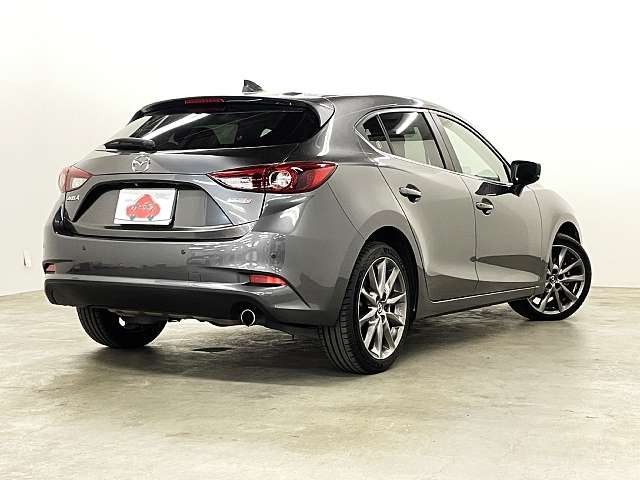 MAZDA AXELA SPORTS 2019