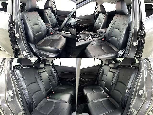 MAZDA AXELA SPORTS 2019