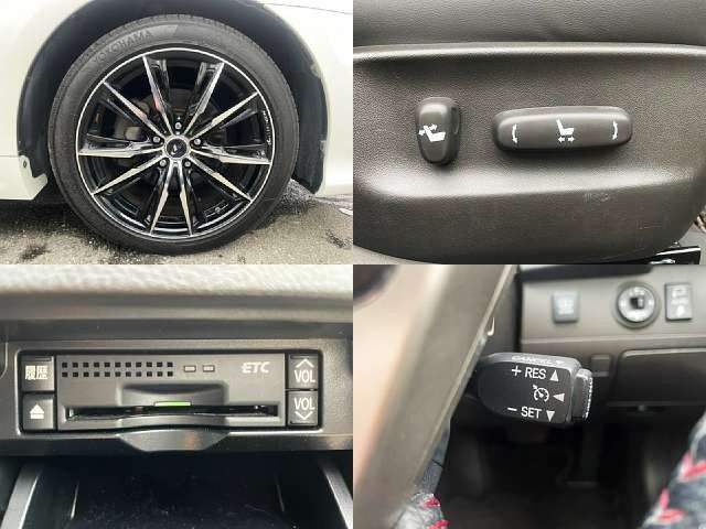 TOYOTA CROWN sedan 2012