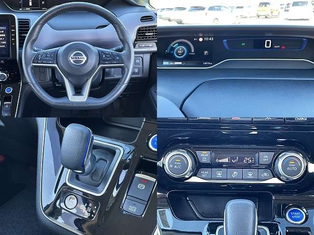 NISSAN SERENA  WG 2022